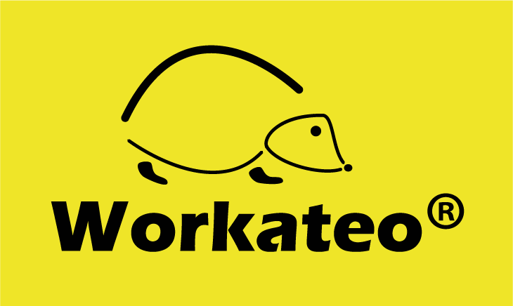 Workateo.de-Logo