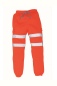 Preview: YOKO® Hi-Vis Jogging Bottoms