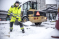 Preview: Jobman® Hi-Vis Winterhose Star