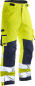 Preview: Jobman® Hi-Vis Winterhose Star
