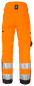 Preview: Jobman® Hi-Vis Winterhose Star