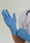 Preview: Einweg-Nitrilhandschuhe, 100er Pack, AQL 1.5 "Kars"
