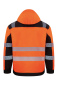 Preview: Softshell Regenjacke