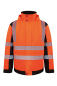 Preview: Softshell Regenjacke