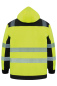 Preview: Softshell Regenjacke
