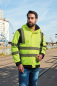Preview: Softshell Regenjacke