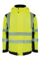 Preview: Softshell Regenjacke