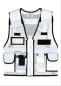 Preview: Mesh Tactical Weste - Sparta