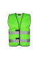Preview: Korntex® Warnweste Basic -