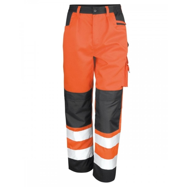 Result® Safe-Guard - Sicherheitsfrachthose