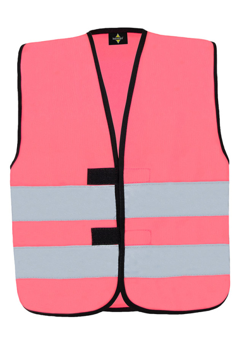 Korntex® Kinderwarnweste