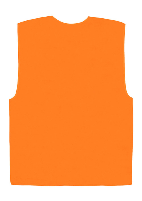 KXAMF Gefütterte Warnweste - Kiel