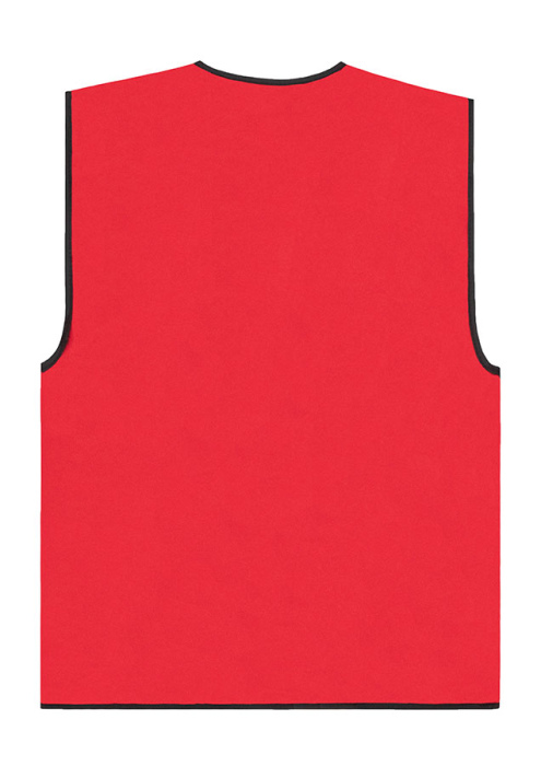 KXAMF Gefütterte Warnweste - Kiel