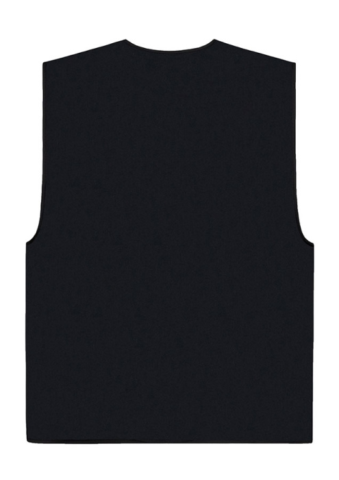 KXAMF Gefütterte Warnweste - Kiel