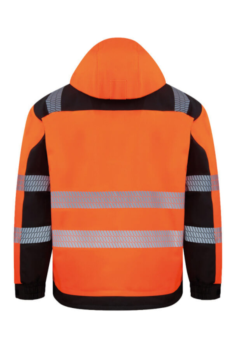 Softshell Regenjacke