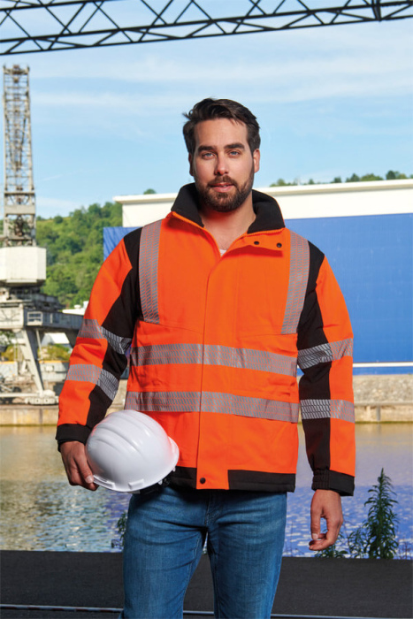 Preview: Softshell Regenjacke