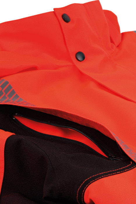 Softshell Regenjacke