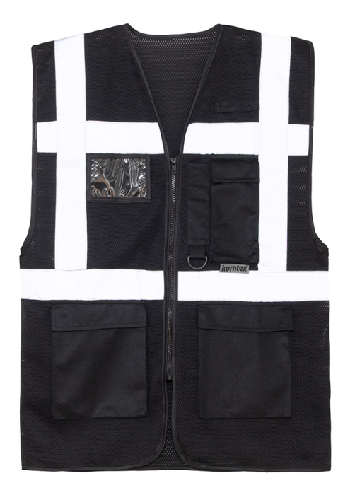 KXCMMF - Mesh Multifunktionsweste - Larisa