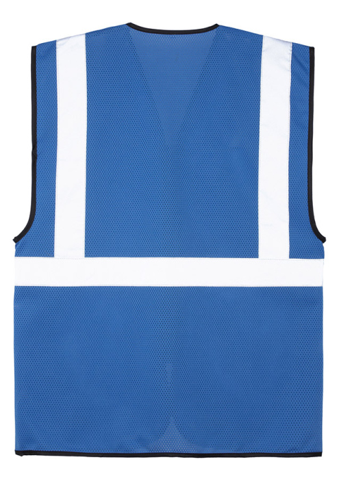 KXCMMF - Mesh Multifunktionsweste - Larisa