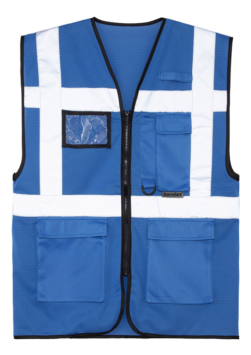 KXCMMF - Mesh Multifunktionsweste - Larisa