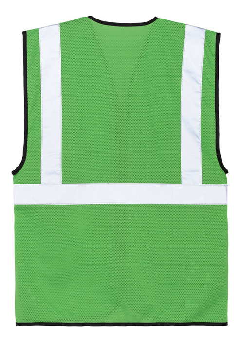 KXCMMF - Mesh Multifunktionsweste - Larisa