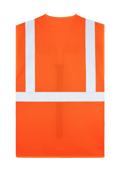 KXCMMF - Mesh Multifunktionsweste - Larisa