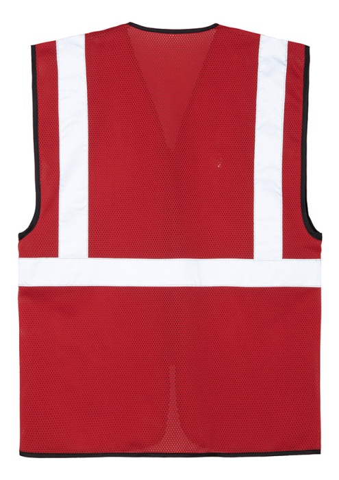 KXCMMF - Mesh Multifunktionsweste - Larisa