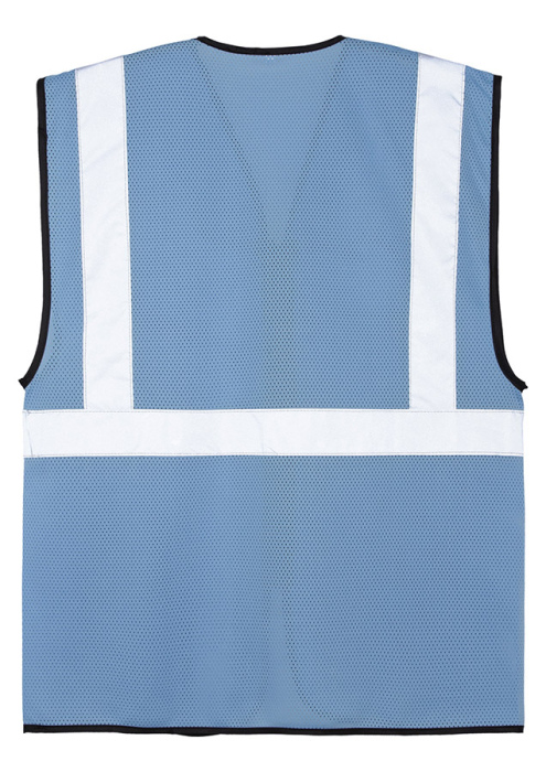 KXCMMF - Mesh Multifunktionsweste - Larisa