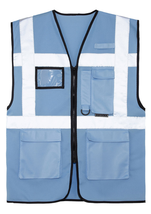 KXCMMF - Mesh Multifunktionsweste - Larisa