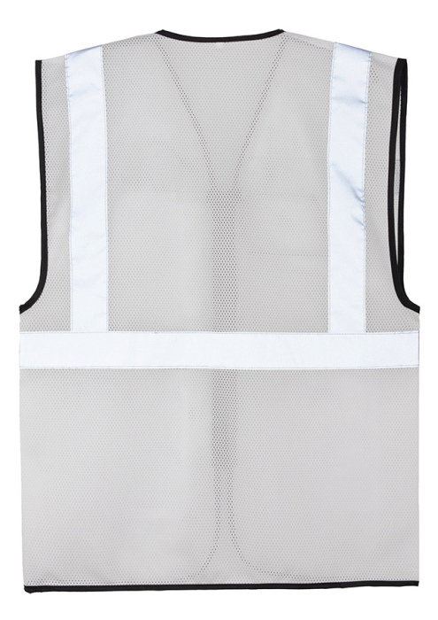 KXCMMF - Mesh Multifunktionsweste - Larisa