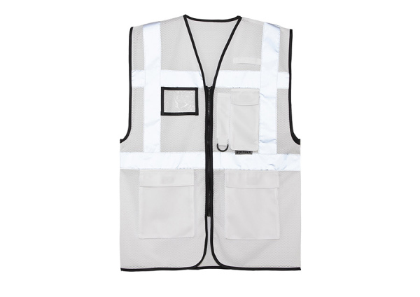 KXCMMF - Mesh Multifunktionsweste - Larisa