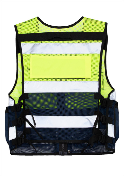 Mesh Tactical Weste - Sparta