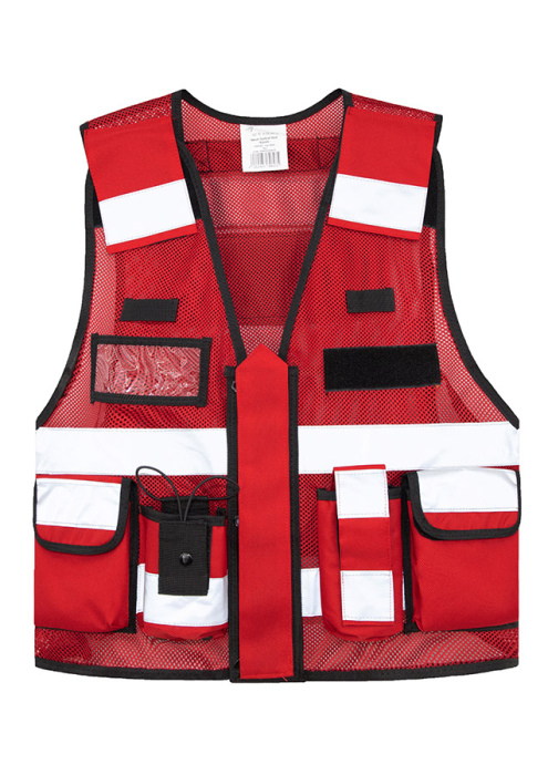 Mesh Tactical Weste - Sparta