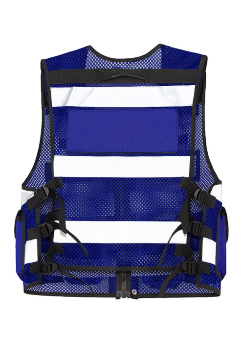 Mesh Tactical Weste - Sparta