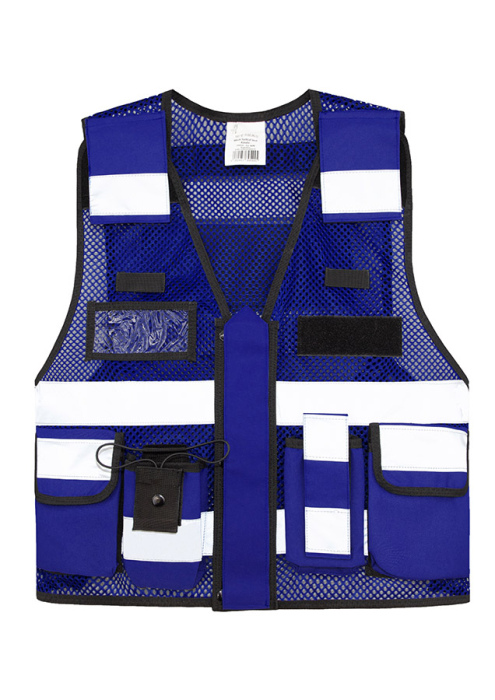 Mesh Tactical Weste - Sparta