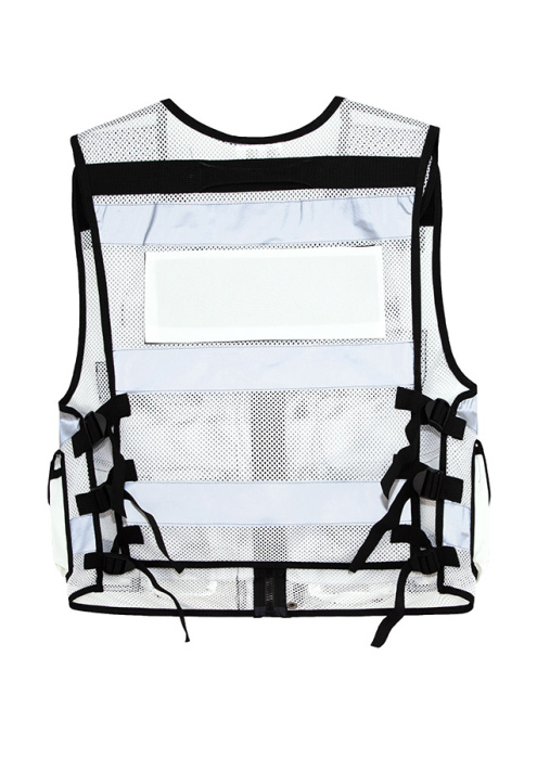 Mesh Tactical Weste - Sparta