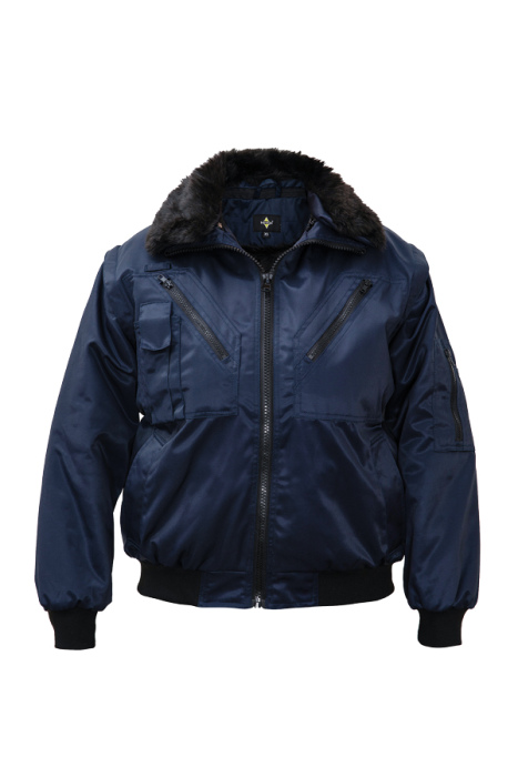 Korntex® - Pilotenjacke