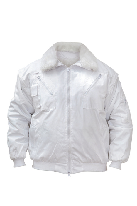 Korntex® - Pilotenjacke