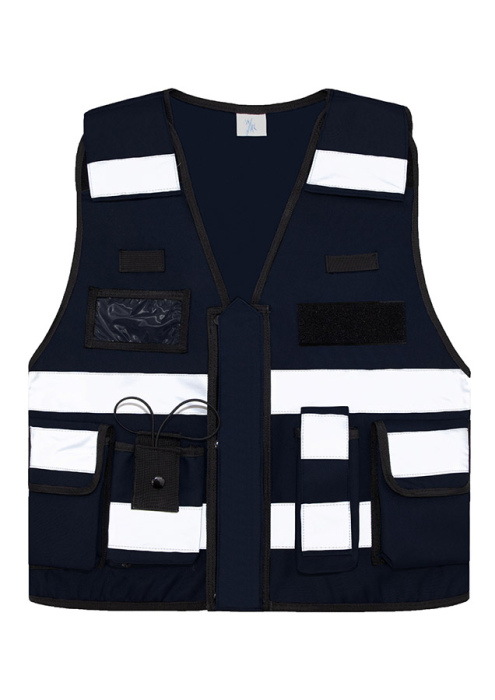 Korntex® Tactical Safety Vest "Bonn"