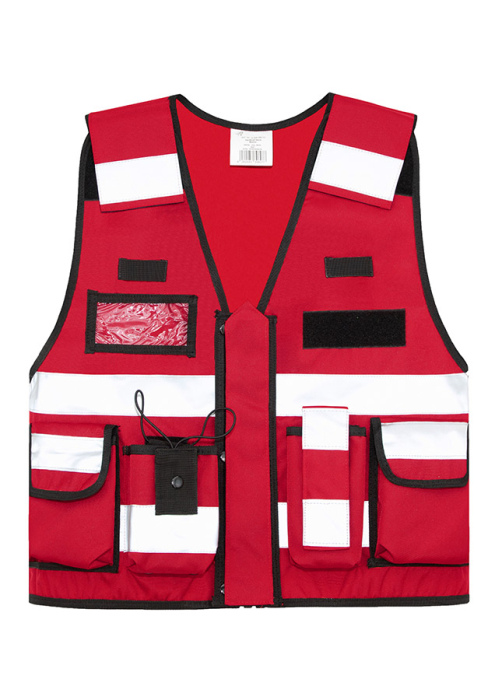 Korntex® Tactical Safety Vest "Bonn"