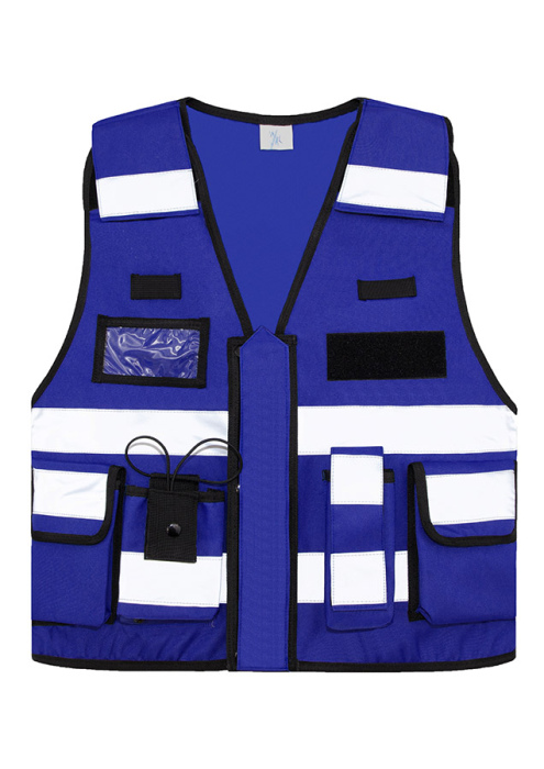 Korntex® Tactical Safety Vest "Bonn"