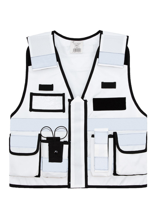 Korntex® Tactical Safety Vest "Bonn"