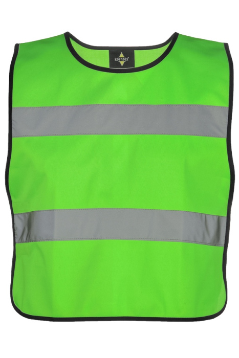 Korntex® Poncho für Kinder und Erwachsene