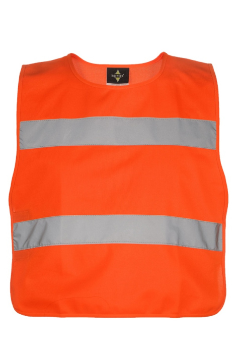 Preview: Korntex® Poncho für Kinder und Erwachsene