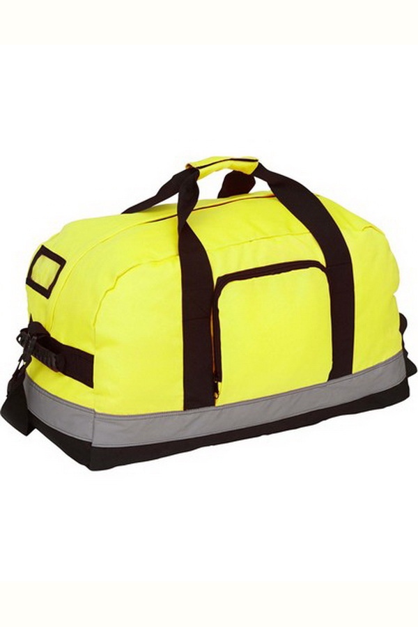 Preview: YOKO® Hi-Vis Reisetasche Seattle