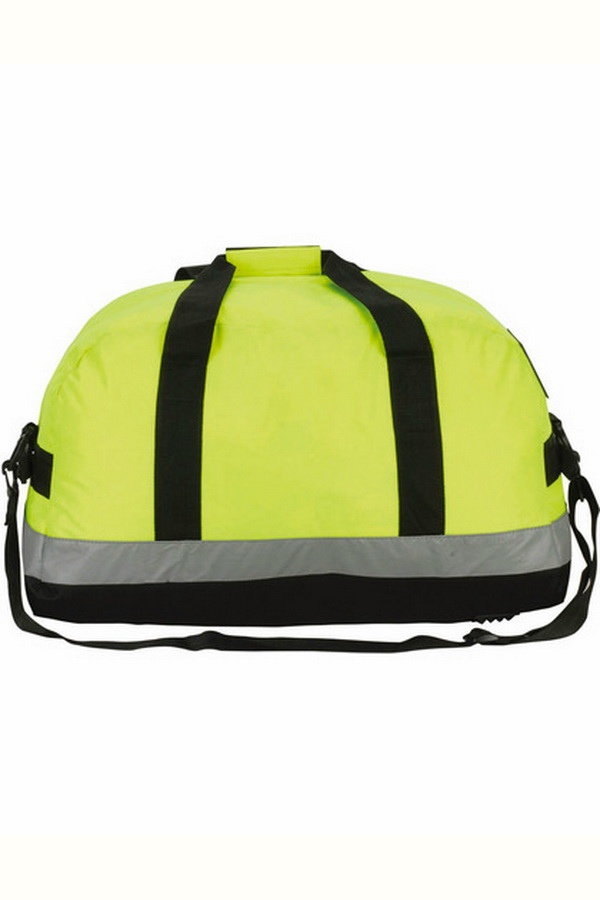 Preview: YOKO® Hi-Vis Reisetasche Seattle