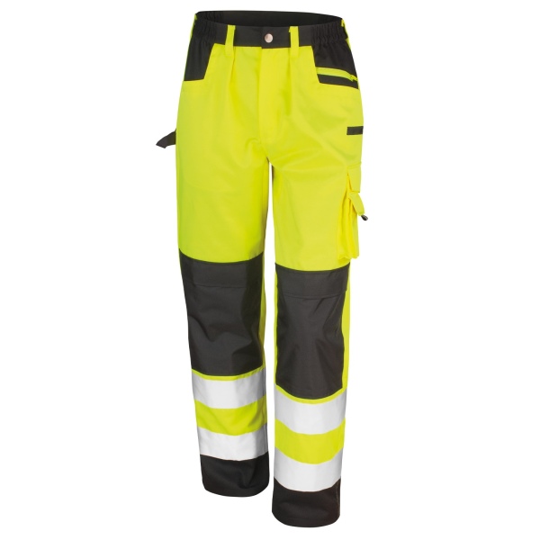 Result® Safe-Guard - Sicherheitsfrachthose