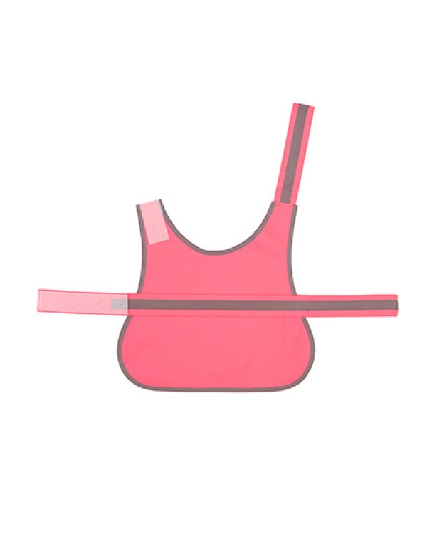 YOKO® Hi-Vis Dog's Vest