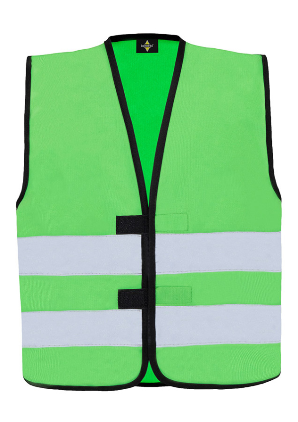 Korntex® Kinderwarnweste