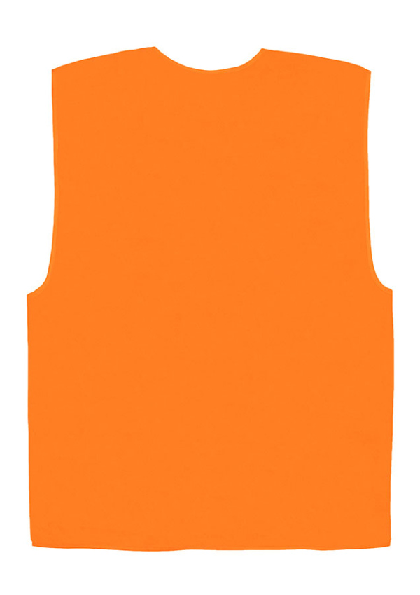 KXAMF Gefütterte Warnweste - Kiel